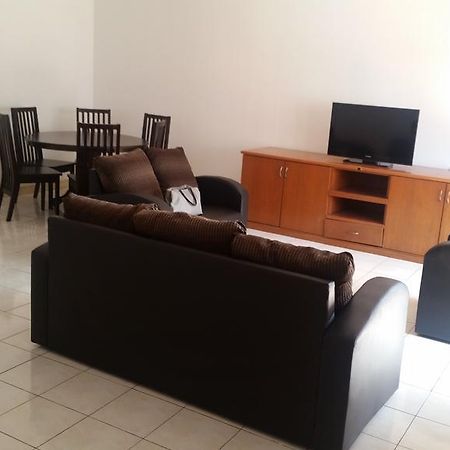T & H Vacation Condo @Marina Court Kota Kinabalu Dış mekan fotoğraf